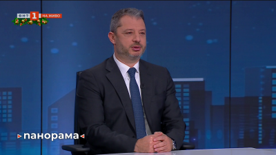 Делян Добрев: Вторият бюджет щеше да увеличи доходите без вдигане на данъците