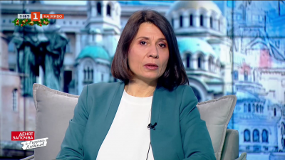 Елисавета Белобрадова: Когато има преяждане с власт, хората протестират