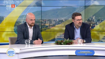 Правителство в оставка - влизаме ли отново в спирала от избори? Коментар на Павел Вълчев и  Светлин Тачев