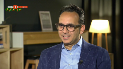 Младите между песимизма и надеждата – Ашиш Адвани от Джуниър Ачийвмънт 