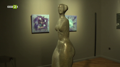 Сборна изложба в галерия Сан Стефано