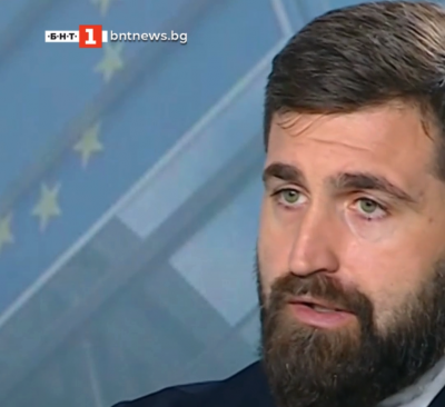 Андрей Новаков - Европа не мисли да воюва с никого (14.11.2025г)