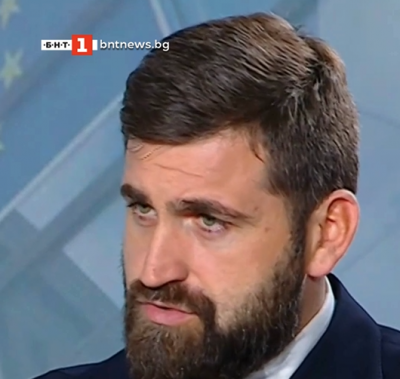 Андрей Новаков за правата на пътниците при авиокомпаниите (14.11.2025г)