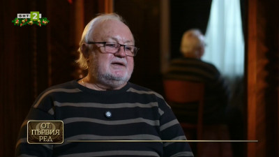 Оперното детство на баритона Атанас Младенов