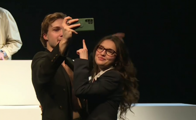 Премиера на „Глория“ на 12 декември в Драматичен театър „Сава Огнянов“ в Русе