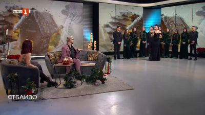 Masterpiece - Vocal formation – младежката формация, която се ражда по време на ковид