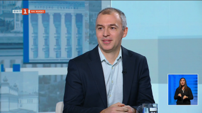 Добромир Иванов: Началото на протеста беше заради желанието на хората да си останат в България и тук да са добре