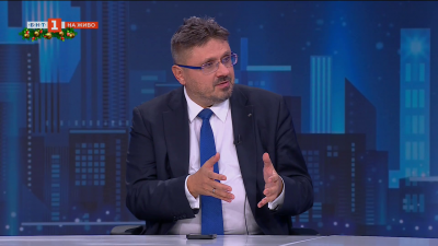 Има ли големи цели – Кирил Вълчев, генерален директор на БТА 