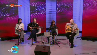 Група „Звездолет“ и тяхната музикална вселена