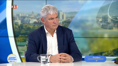 Пламен Димитров: 1/6 от българите си искат заплатите, искат да знаят точно кой няма да гласува увеличението