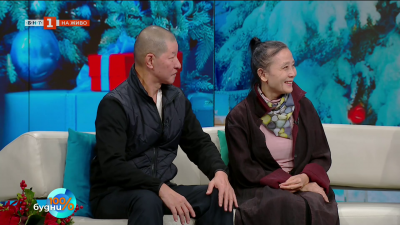 U-Theatre с „Мечът на мъдростта“ идва за първи път в София