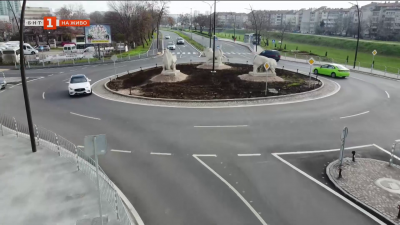 Един от най-разпознаваемите символи на Ямбол Биковете започва нов живот