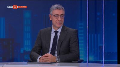 Кризите и ние – проф. Даниел Вълчев