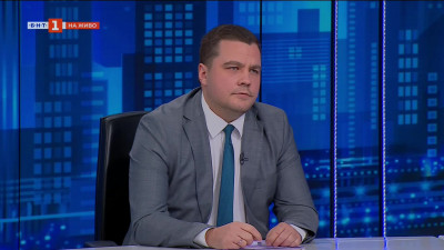 Станислав Балабанов: Благодарение на правителството България е в еврозоната и в Шенген