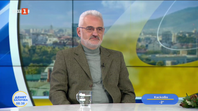 Кремен Георгиев: Частта на сградната инсталация се смята по досегашната формула, защото на практика няма друга