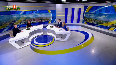 Заявките на протестите и политическите ходове - оставката на кабинета и консултациите при президента