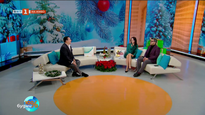 Васил Петров с “Бяла Коледа” и специални празнични концерти из страната