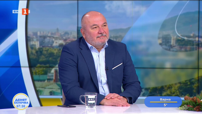 Любомир Дацов: Падането на кабинета е политически проблем, но не застрашава влизането в еврозоната