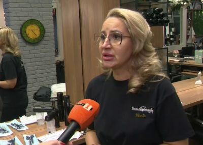 Нови изисквания за фризьорите