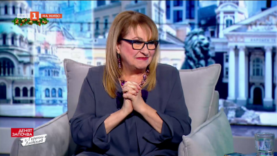 Навръх рождения ден в БНТ: Маргарита Хранова и песните, които изпя с любов