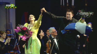 Асмик Григорян за операта като предопределеност и силата да отказваш, за да не загубиш радостта от изкуството