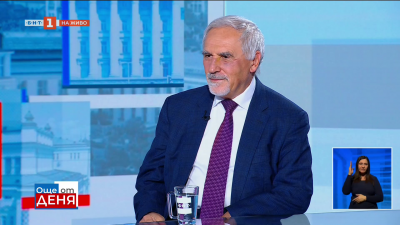 Любомир Кючуков: Гаранциите за сигурност за Украйна на практика се равняват на членство в НАТО