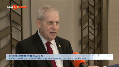 Положението в Газа е сравнително добро и групировката Хамас е слаба 