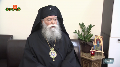 Преди Рождество: За социалната ангажираност над църквата говори Негово Високопреосвещенство Ловчански митрополит Гавриил