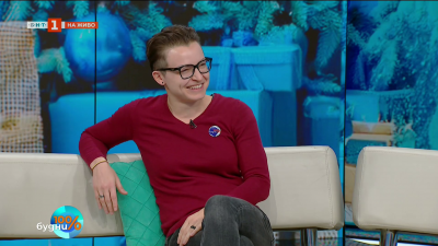 Колумбия през очите на един журналист