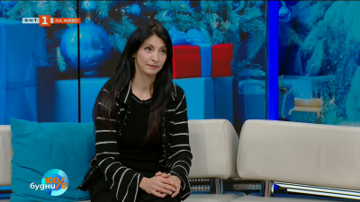 Жени Лечева и нейната нова самостоятелна песен „Лавина”