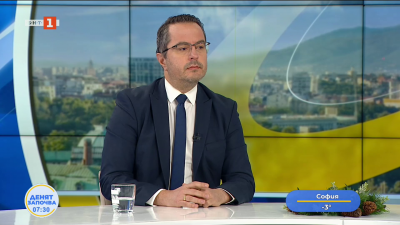 Възраждане е против удължителния закон за бюджета