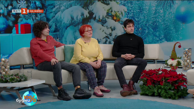 Театър „Кредо“ с два юбилейни спектакъла 