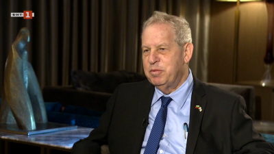 Как свършват войните – израелският генерал Гиора Ейланд