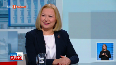 Амбицията на ПП-ДБ е да станат първа политическа сила