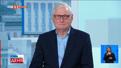 Парите за здраве: гост по темата е д-р Иван Кокалов