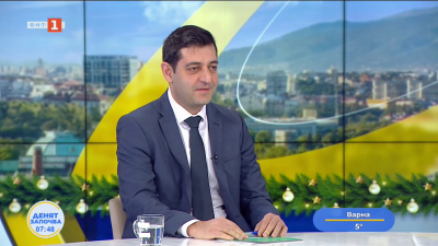 Сдружение за модерна търговия: Ще преминем през първите седмици на януари без големи сътресения