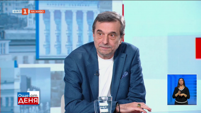 Димитър Манолов: Днес просто казахме на депутатите, че трябва да се мръднат и да си свършат работата