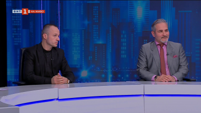 След оставката – анализ на Стойчо Стойчев и Любомир Стефанов