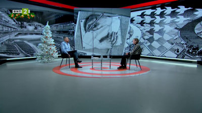 Любомира Костова представя виртуалния музей на кукления театър