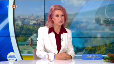 Проф. Ива Христова: Пикът на грипа у нас се очаква в края на януари