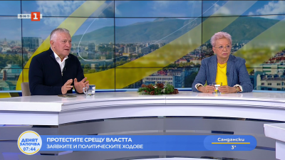 Многолюдни протести: Какво обедини хората по площадите