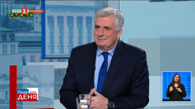 Според Ивайло Калфин предсрочните избори ще донесат успокоение, ако партиите са помъдрели 