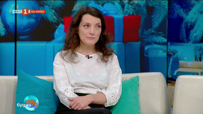 Българските песни и легенди оживяват в дебютния роман на Мария Македонска Бели ветрове“