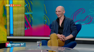 „Последният танц на Нижински“ на Драматичен театър „Борис Луканов“