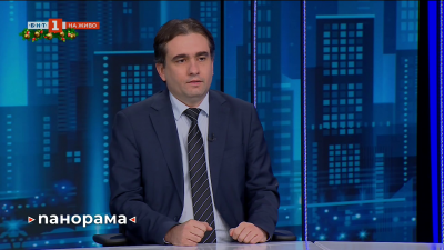 Божидар Божанов: Протестът е инструмент на гражданите да се противопоставят на безобразията