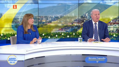 Първият бюджет в евро. Вторият вариат на проектосметката