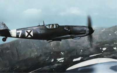 Филмът Войната на Спаич в кино Влайкова