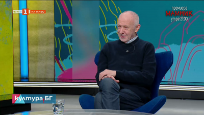 100 години от премиерата на филма Броненосецът Потьомкин