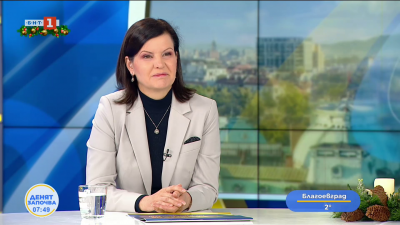 Силвия Георгиева: Под риск ще бъдат проектите по Плана за възстановяване и устойчивост