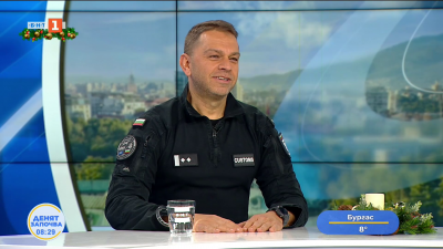 Наркоразпространението и превенцията. Говори Стефан Бакалов